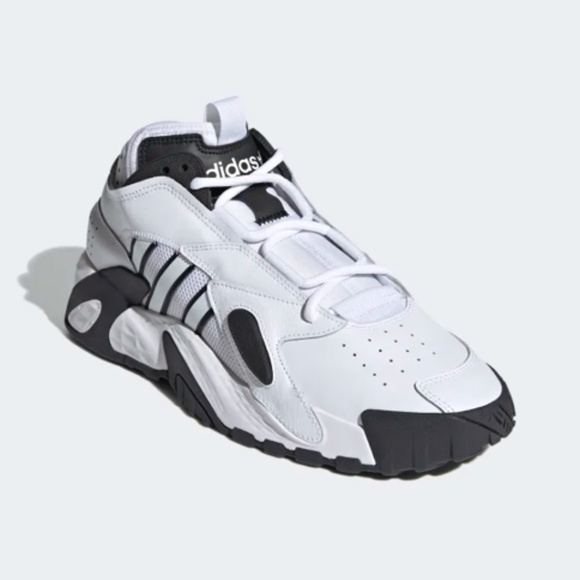 Adidas Athletic Streetball Shoes FY7100 New Without Box main image 8